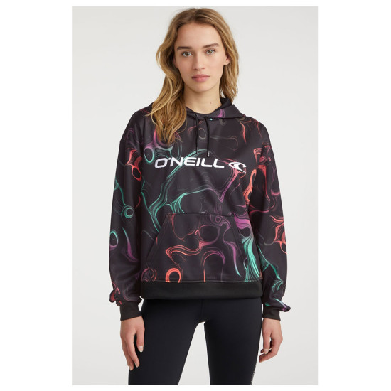 O'neill Γυναικείο φούτερ Rutile Hoodie Fleece O'neill Γυναικείο φούτερ Rutile Hoodie Fleece